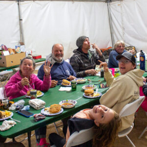 IBX Group Dinner 2026